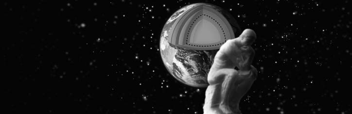 Denkfehler der Physiker?