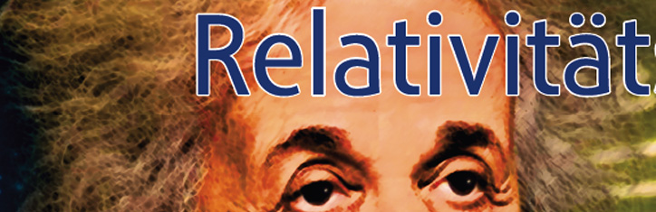 Relativitätstheorie am Abgrund