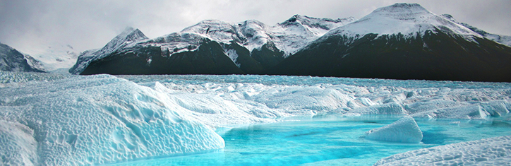 Eiszeit oder globale Fluten