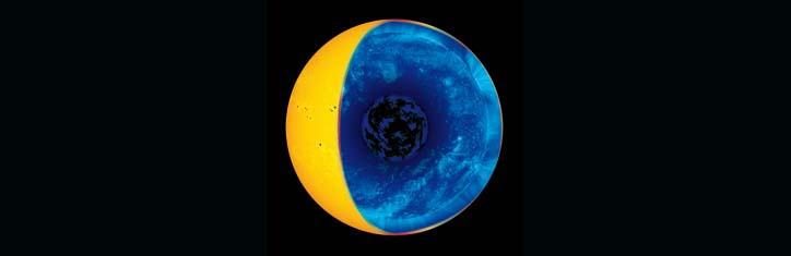 Elektrizität beherrscht das Universum Teil 2