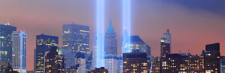 9/11 – Zerstörten Energiewaffen die Türme?