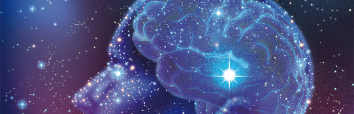 Zahlenzauber aus der Epiphyse