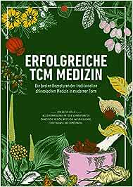 Erfolgreiche TCM Medizin