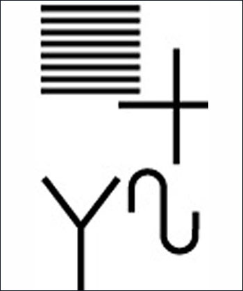 Erich Körbler Symbolkarten