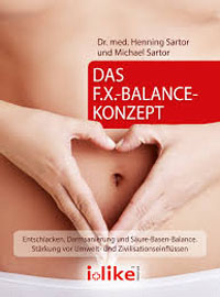 Das F.X.-Balance-Konzept