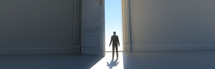 Die Chancen nach dem Crash