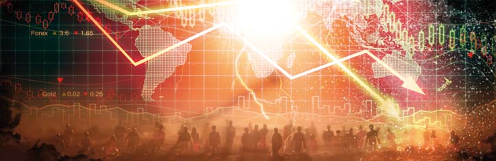 Der Finanz-Crash und die Folgen