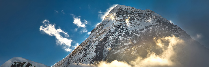 Kultur der Frauenberge Teil 1