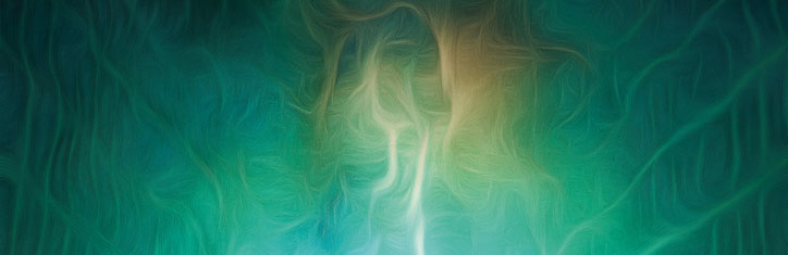 Die Wirkung von Fremdenergien