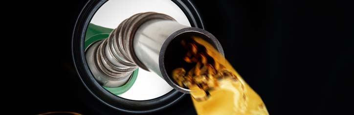 Mehr Kilometer, weniger Abgase