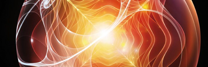 Re-Connection – einfach und genial wie ein Gebet