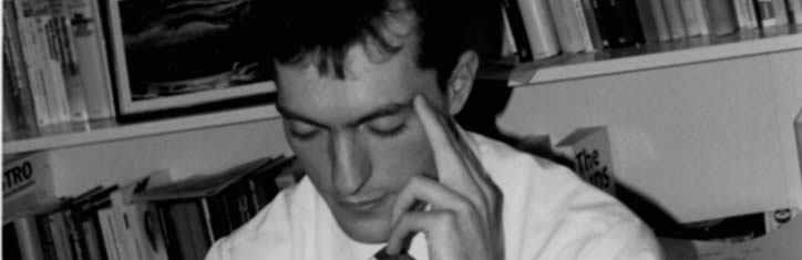 Interview mit Rüdiger Gamm, dem Zahlengenie aus 'Wetten, dass ...?'