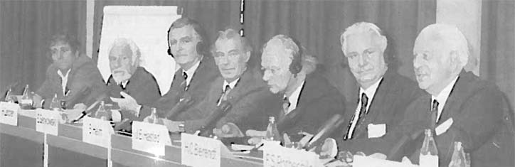 Ganzheitsmedizinisches Konzept zum Thema Rheuma