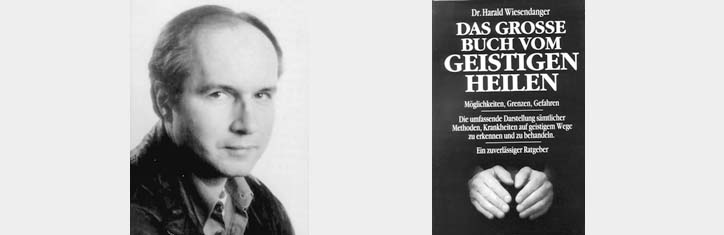 Dachverband für geistiges Heilen: Geistheiler auf dem richtigen Weg