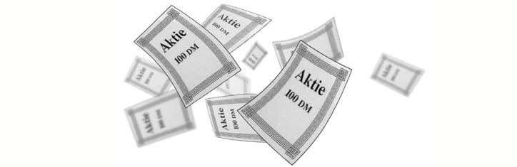 Boomen bis der Crash kommt und was man vorher tun sollte