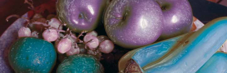 Gentechnik: Neue Strategie mit Gesundheitsversprechen