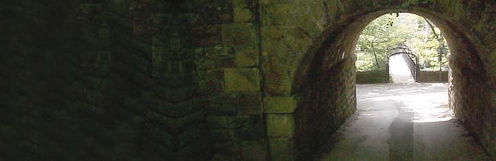 Neue Geomantie – Für die Seele bauen