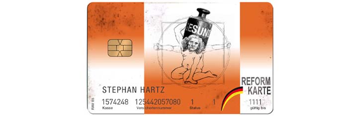 Gesundheitssystem: Zwischen Ethik und Monetik