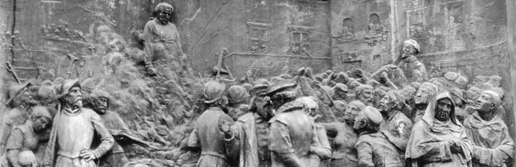 Giordano Bruno: Die Kosmologie der Unendlichkeit