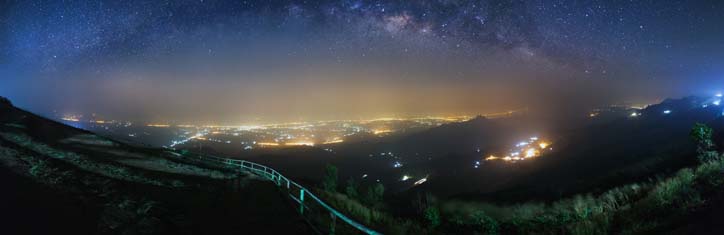 2017 – das Jahr der Zeitenwende?