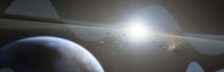 Das Geheimnis der kosmischen Rhythmen Teil 2