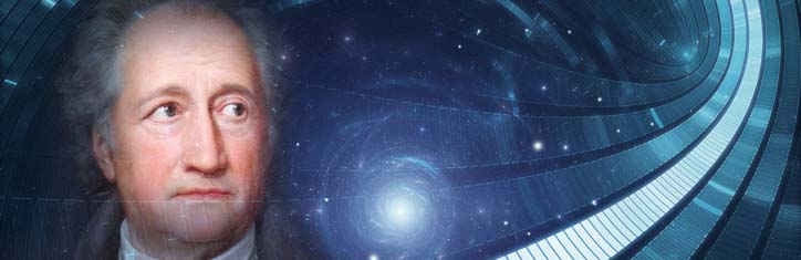 Was die Welt im Innersten zusammenhält