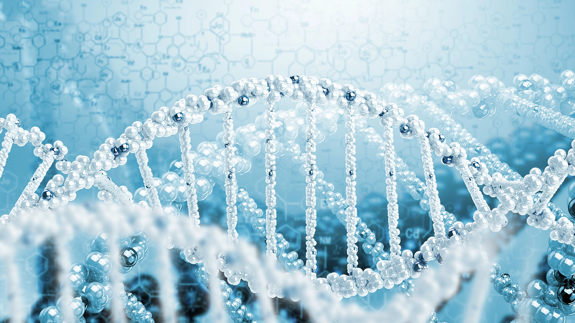 Quantenbiologie und die Mathematik des Genetischen Codes