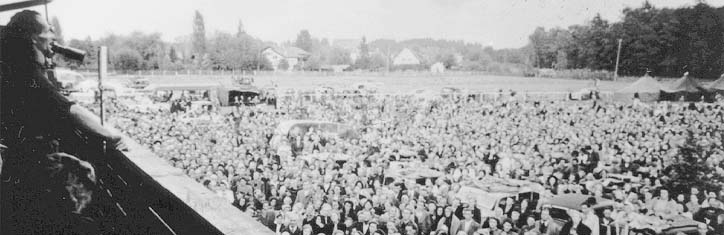 Bruno Gröning wird jetzt von Ärzten rehabilitiert