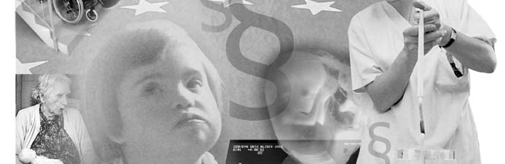 Der leise Abschied von den Grundrechten