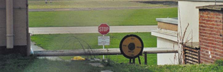 HAARP-Projekte auch mitten in Berlin?