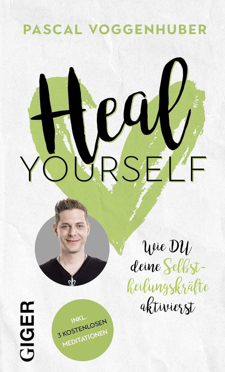 Heal Yourself
