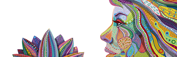 Heilung ist Harmonisierung von Körper, Geist und Seele