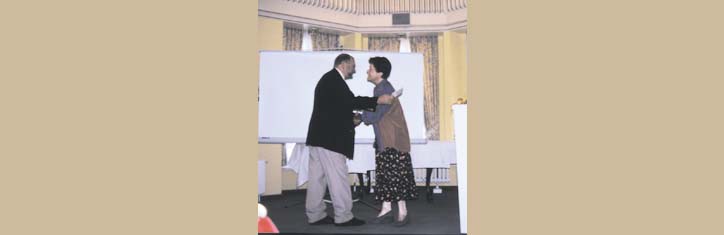 Dialog mit den Sprachlosen Teil 4: Die Ausbildung