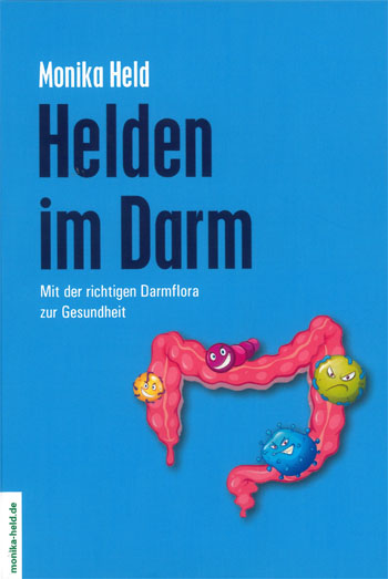 Helden im Darm
