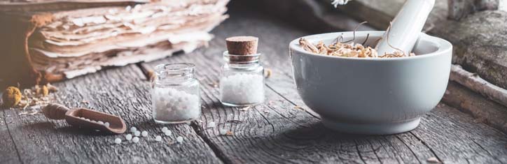 Klassische Homöopathie – eine irreführende Bezeichnung