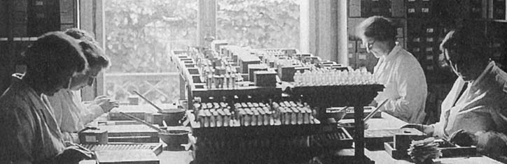 Sensitivität in der Homöopathie