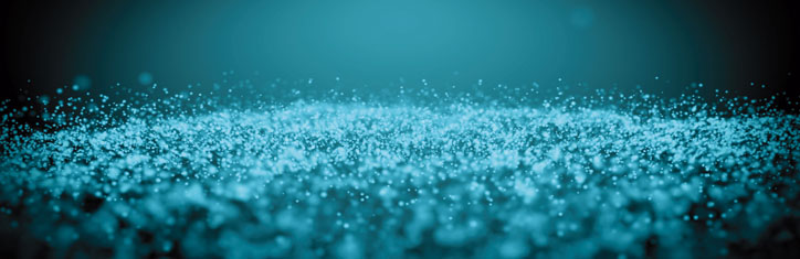 Nanoforschung macht homöopathische Wirkstoffe sichtbar