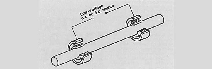 Der Kugellager-Motor und der Huber-Effekt