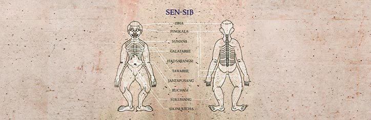 Mit Druck in die Entspannung