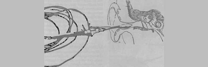 Interferenz-Stromtherapie jetzt auch für Auge und Ohr