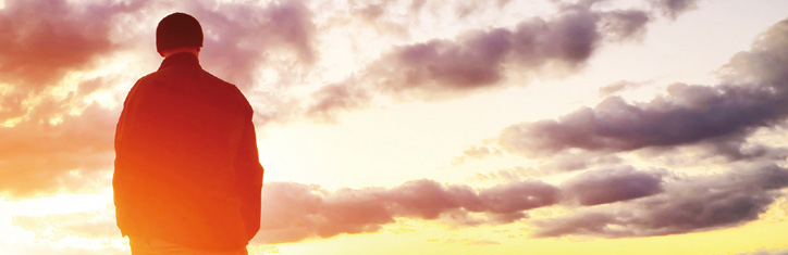 Jing – Die Ursubstanz der Lebensenergie