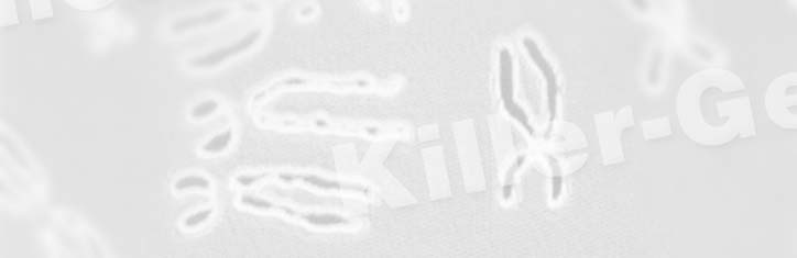 Das Neueste aus der Gentechnik: Das Killer-Gen wurde patentiert!