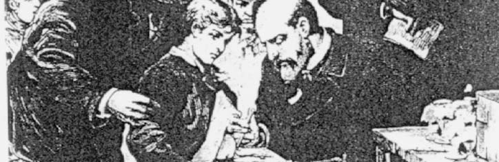 Der plötzliche Kindstod ist kein Schicksal