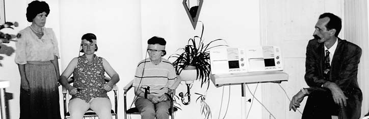 Dialog mit den Sprachlosen Teil 2