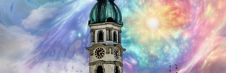 Feinstoffliche Wirkung von Kirchtürmen