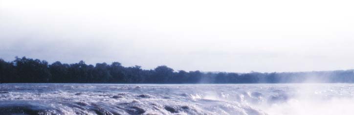 Klänge des Rio Manso