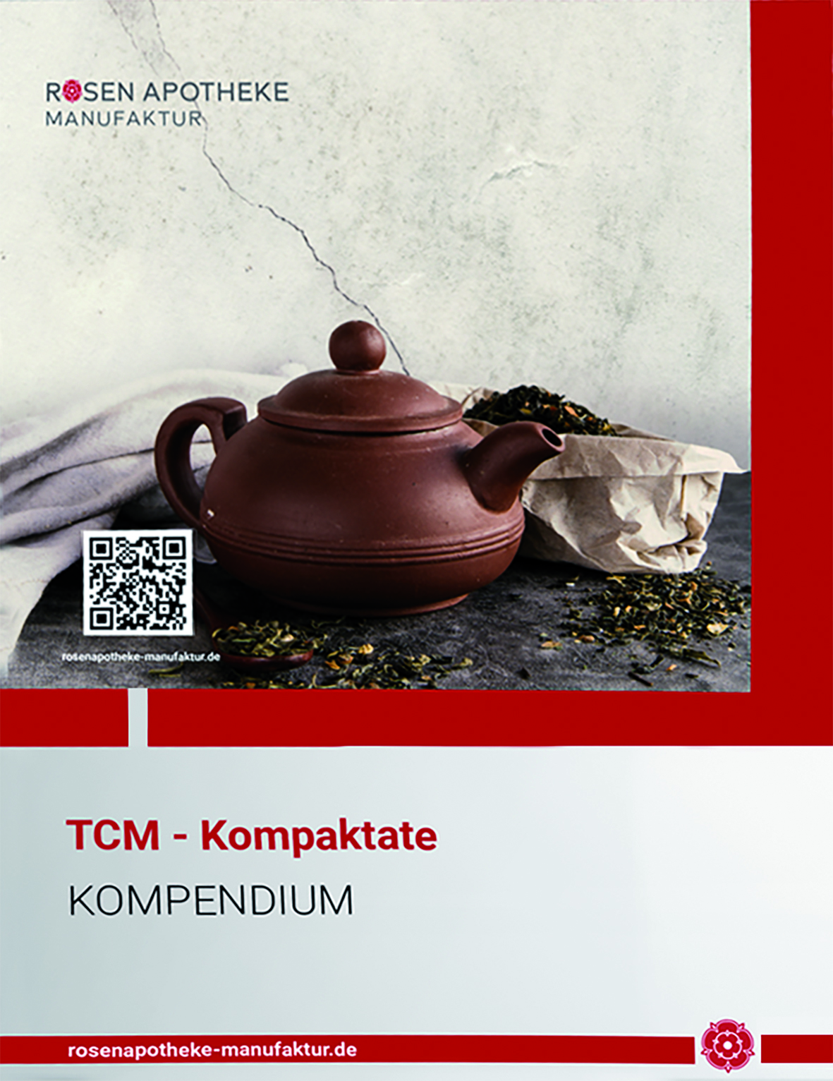 TCM Kompaktate Kompendium