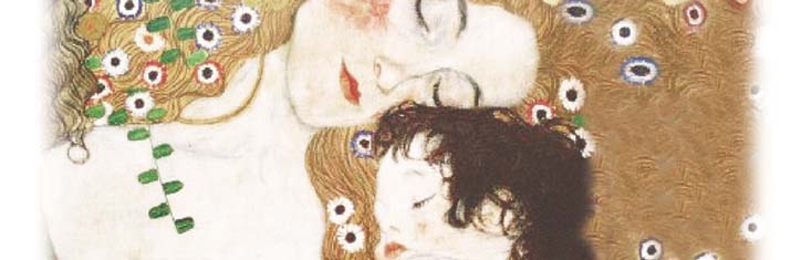 Kontakt zum entstehenden Leben