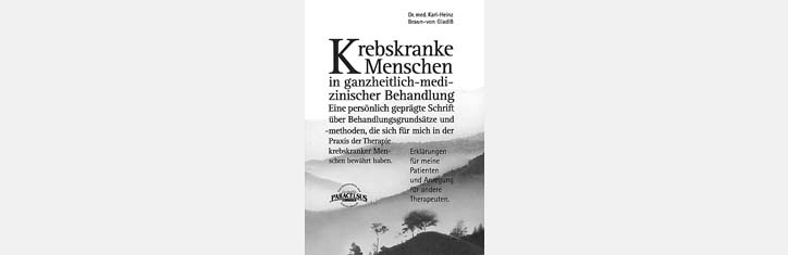 Die tabuisierten Forschungen des Krebs-Spezialisten Dr. von Brehmer