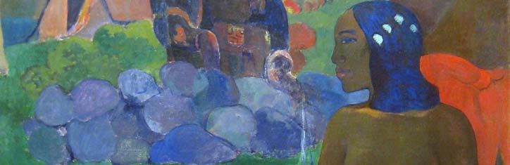 Kunst als Treppe zum Kosmos